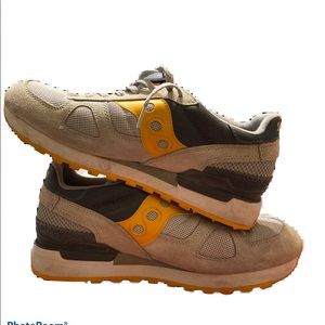 Saucony Shadow Original